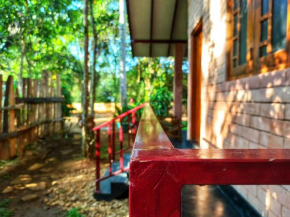 Oasis Wild Cottage